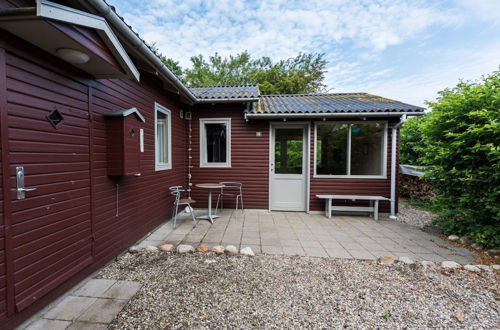 Photo 20 - 6 Person Holiday Home in Blavand