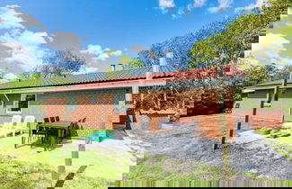 Foto 1 - 6 Person Holiday Home in Oksbol