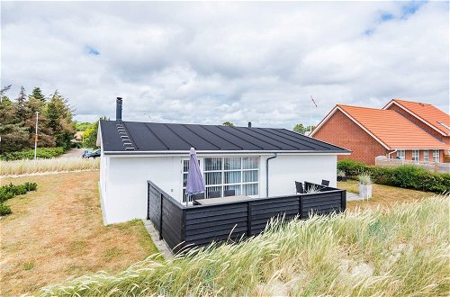 Photo 22 - 6 Person Holiday Home in Blavand