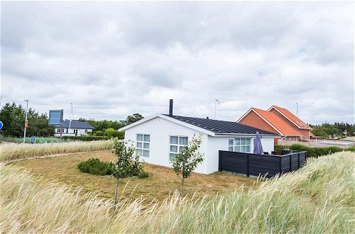 Photo 33 - 6 Person Holiday Home in Blavand