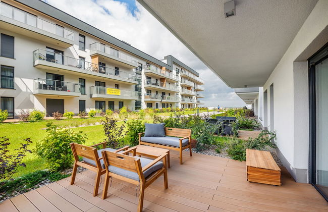 Apartamenty Sun & Snow Gardenia - Foto 75
