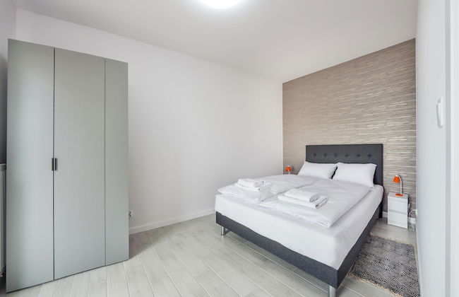 Apartamenty Sun & Snow Gardenia - Foto 16