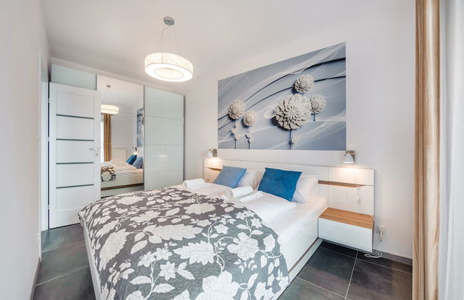 Apartamenty Sun & Snow Gardenia - Foto 3