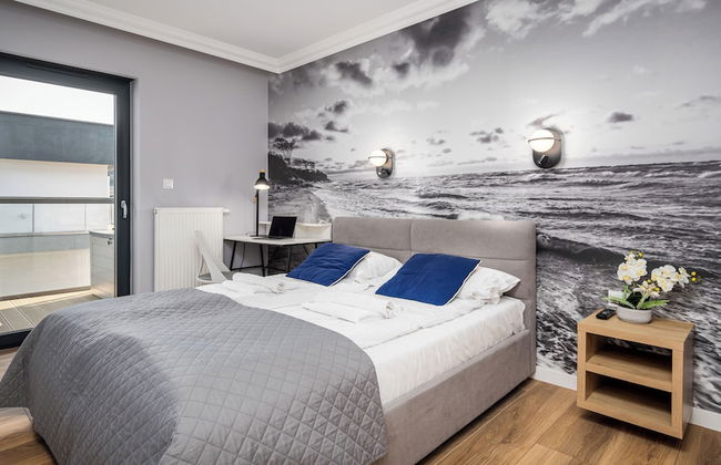 Apartamenty Sun & Snow Gardenia - Foto 24