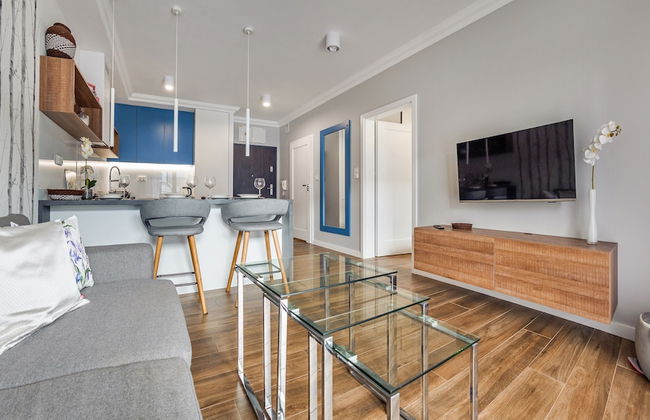 Apartamenty Sun & Snow Gardenia - Foto 71