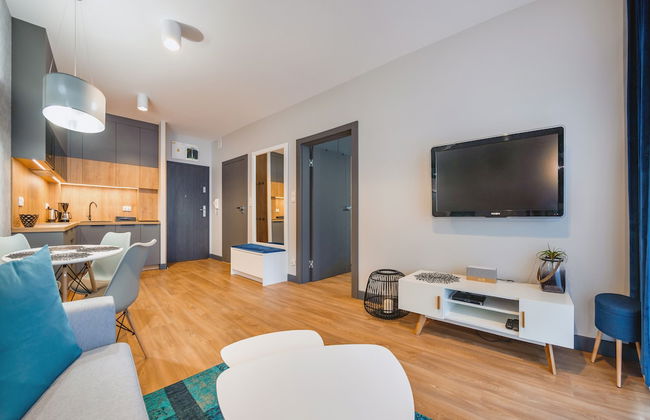 Apartamenty Sun & Snow Gardenia - Foto 52