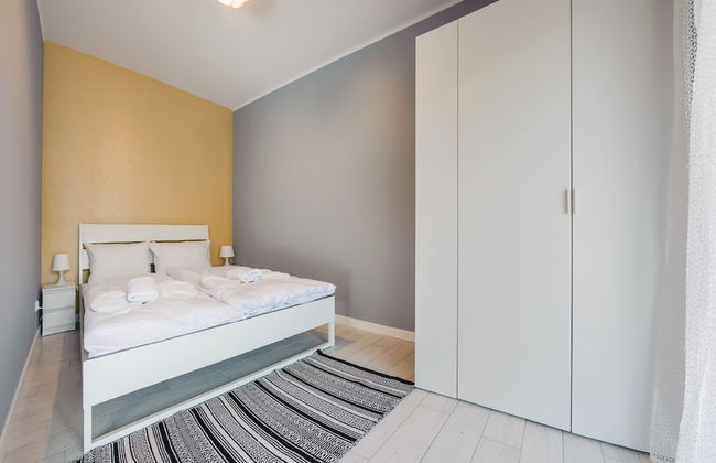 Apartamenty Sun & Snow Gardenia - Foto 10