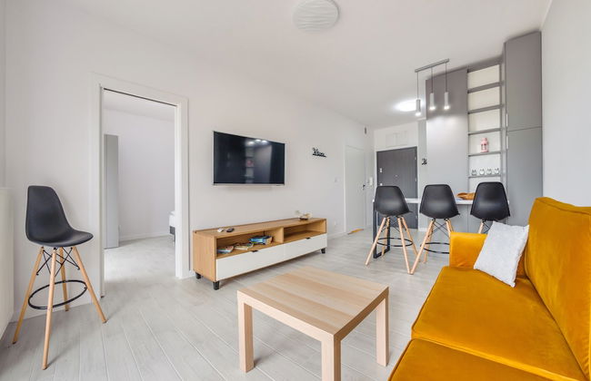 Apartamenty Sun & Snow Gardenia - Foto 69