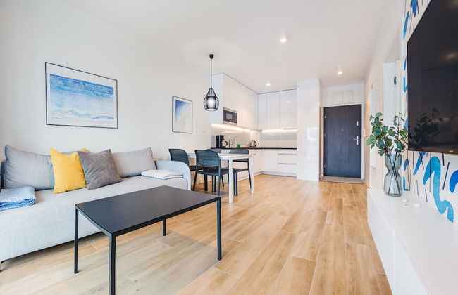 Apartamenty Sun & Snow Gardenia - Foto 56