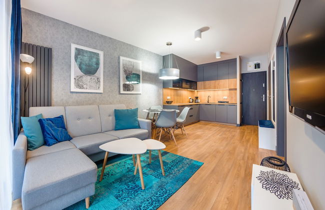 Apartamenty Sun & Snow Gardenia - Foto 54