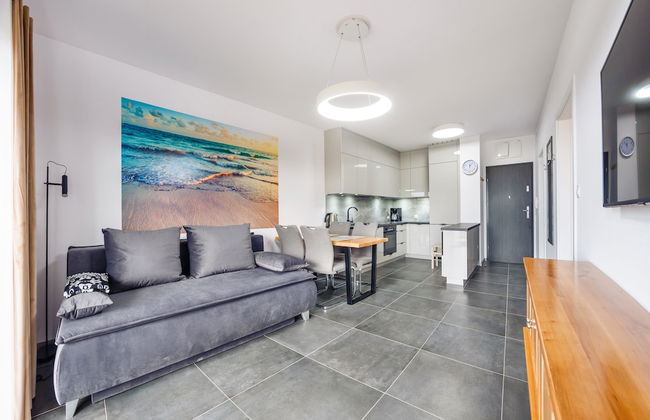 Apartamenty Sun & Snow Gardenia - Foto 45