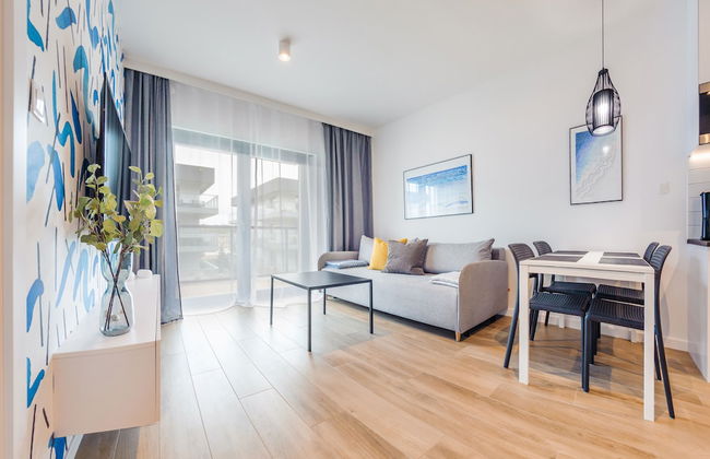 Apartamenty Sun & Snow Gardenia - Foto 58