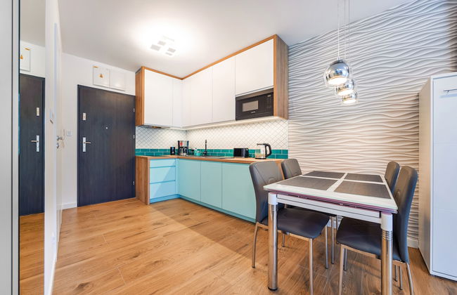 Apartamenty Sun & Snow Gardenia - Foto 40
