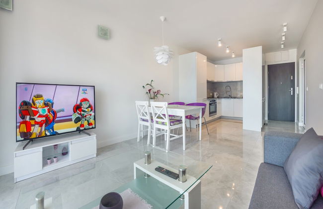 Apartamenty Sun & Snow Gardenia - Foto 47