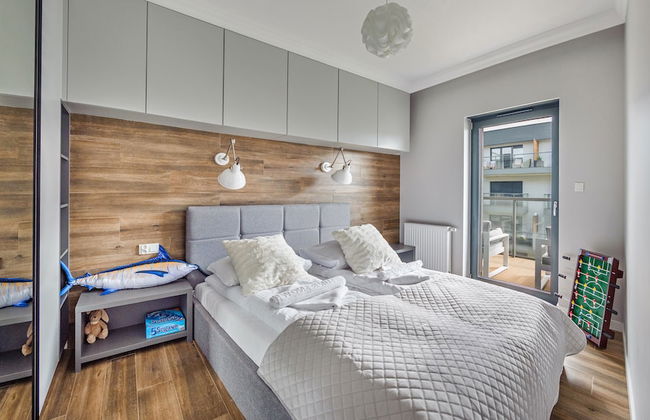 Apartamenty Sun & Snow Gardenia - Foto 21