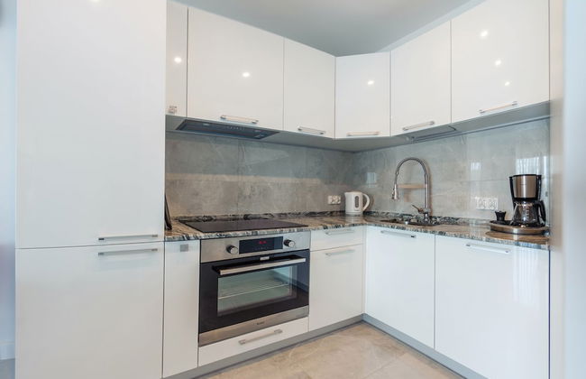 Apartamenty Sun & Snow Gardenia - Foto 31