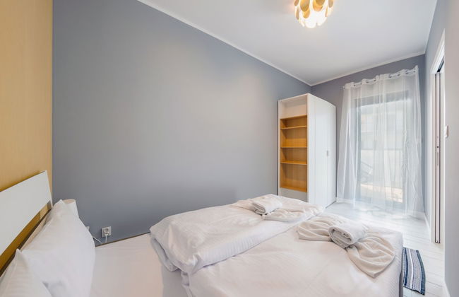 Apartamenty Sun & Snow Gardenia - Foto 11