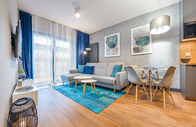 Apartamenty Sun & Snow Gardenia - Foto 53