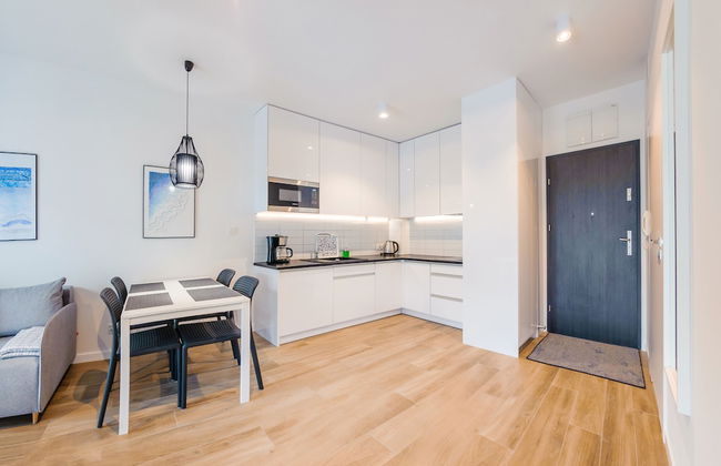 Apartamenty Sun & Snow Gardenia - Foto 34
