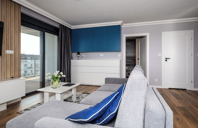 Apartamenty Sun & Snow Gardenia - Foto 72