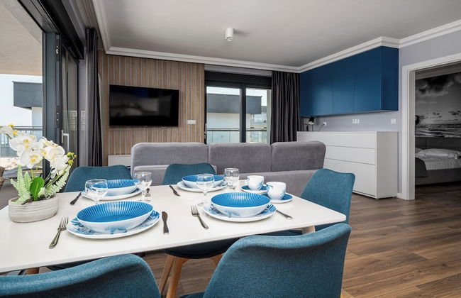 Apartamenty Sun & Snow Gardenia - Foto 28