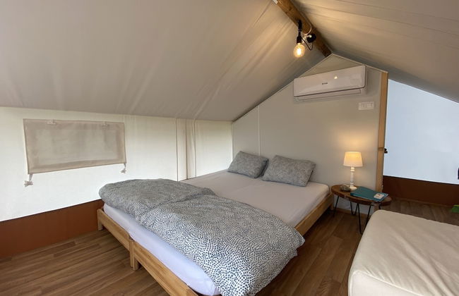 Glamping Kolpa Resort - Foto 9
