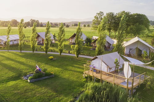 Photo 36 - Glamping Kolpa Resort