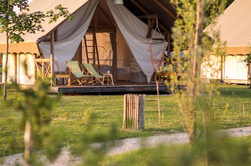 Photo 17 - Glamping Kolpa Resort