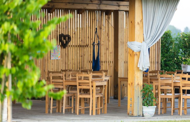 Glamping Kolpa Resort - Foto 33