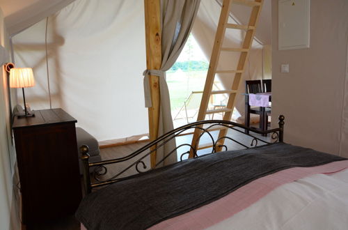 Photo 3 - Glamping Kolpa Resort