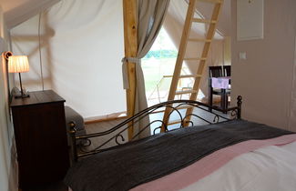 Foto 3 - Glamping Kolpa Resort