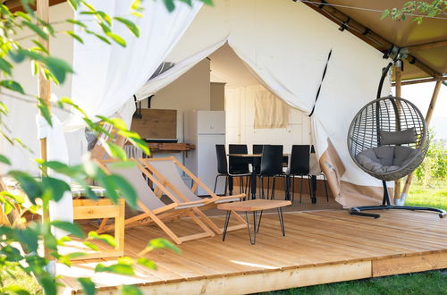 Foto 5 - Glamping Kolpa Resort