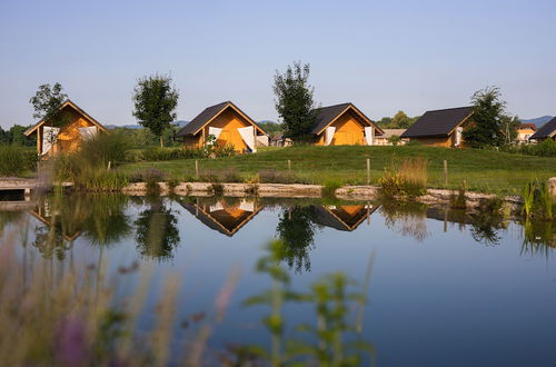 Foto 40 - Glamping Kolpa Resort