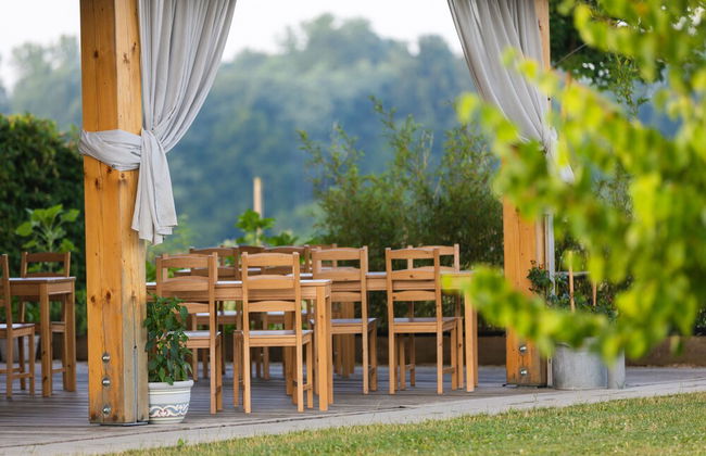 Glamping Kolpa Resort - Foto 2