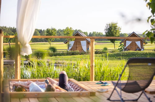 Photo 10 - Glamping Kolpa Resort