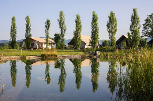 Foto 26 - Glamping Kolpa Resort