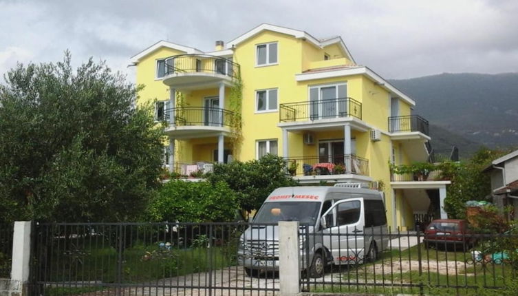 Photo 1 - Apartments Olga Tivat