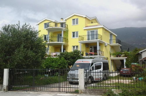 Photo 1 - Apartments Olga Tivat