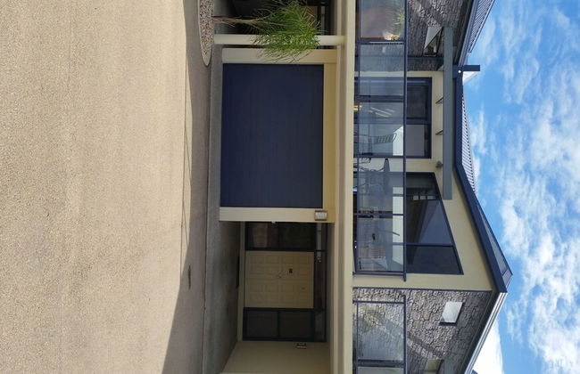 Ultimate Holiday Apartments - Foto 22