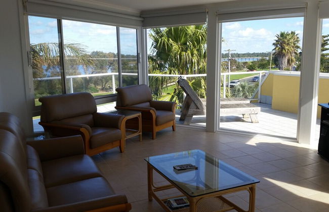 Ultimate Holiday Apartments - Foto 12