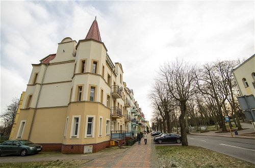 Foto 26 - Baltic Apartments - Apartament Orion