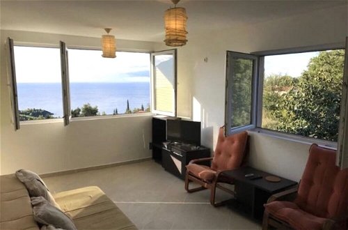 Foto 12 - Spectacular sea View 4-bed Duplex Apartment