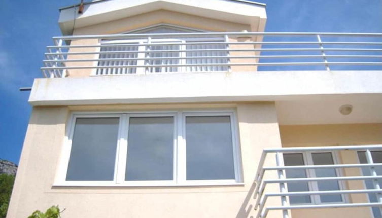 Foto 1 - Spectacular sea View 4-bed Duplex Apartment