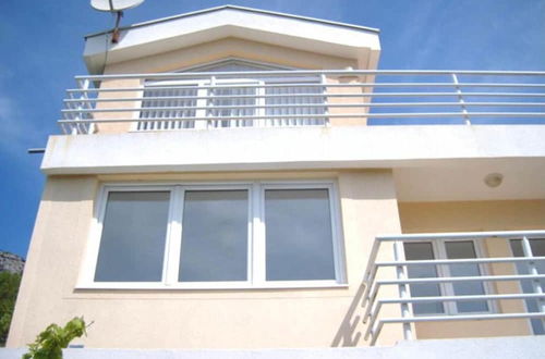 Photo 1 - Spectacular sea View 4-bed Duplex Apartment