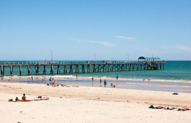 The One Henley Beach - Foto 10
