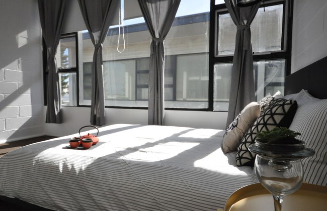 The One Henley Beach - Foto 3