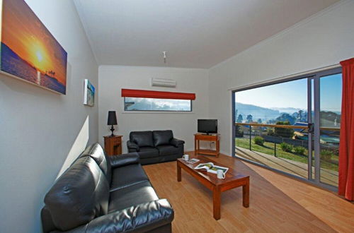 Photo 6 - Ocean View Cottages - Essentially Tas Dover