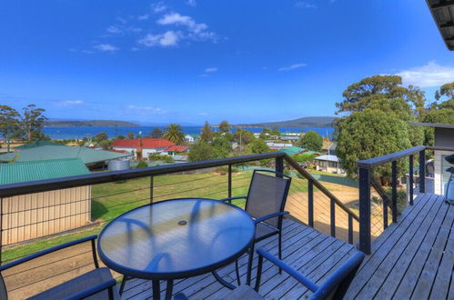 Photo 7 - Ocean View Cottages - Essentially Tas Dover