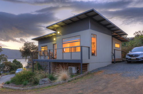 Photo 11 - Ocean View Cottages - Essentially Tas Dover