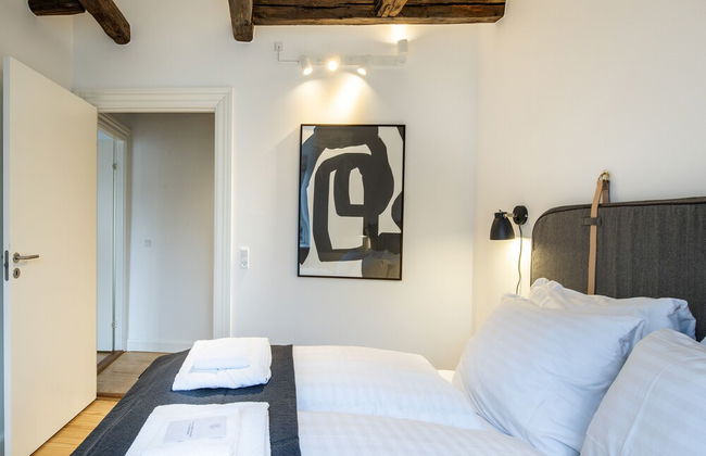 Town Hall Penthouse by Daniel&Jacob’s - Foto 13